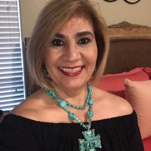 Meet your Posher, Patty